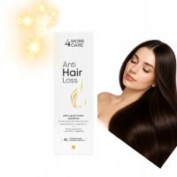 MORE4CARE ANTI HAIR LOSS СПЕЦИАЛИЗИРОВАННЫЙ ШАМПУНЬ ДЛЯ ВЫПАДЕНИЯ ВОЛОС