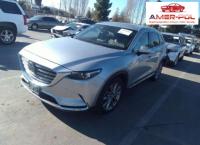 Mazda CX-9 2020, 2.5L, 4x4, GRAND TOURING, od ...