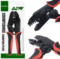 ZACISKARKA PRASKA DO ZŁĄCZ KOMPATYBILNYCH Z MC4 SOLAR FOTOWOLTAIKA