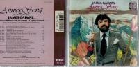 James Galway [CD] 1978 Japan