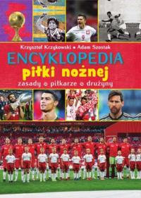 Encyklopedia piłki nożnej / TWARDA