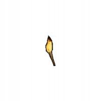 RESURRECTED Perf Torch Pochodnia Nekromanta 20 20 Ladder Diablo 2 D2R PS