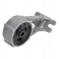 Uchwyt tumika wydechowego 9675078380 Metalowe odporne na ciepo YT