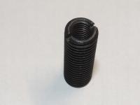 Tulejki do naprawy gwintu M8/M12 redukcja L 35mm /przejściówka/