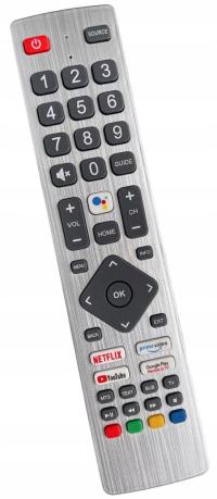 Pilot do SHARP AQUOS SHW/RMC/0147N / rmc0134