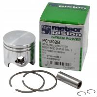 Поршень в сборе для STIHL FS220 38 мм Метеор