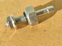 KRÓCIEC PALIWA WEBASTO wyjscie paliwa ze zbiornika na wężyk 5mm Eberspacher