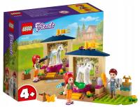 Lego FRIENDS 41696 баня для пони