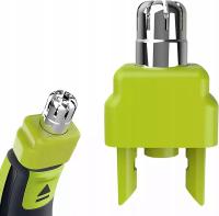 Trymer do nosa do Philips OneBlade QP2520 QP2530