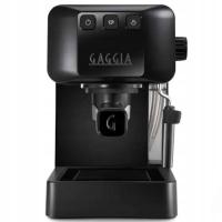 Gaggia EG2109 1900 Вт черный фляга высокого давления