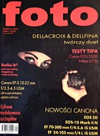 MIESIĘCZNIK FOTO 9 2005