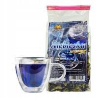 Клитория Тернатенская Голубая 30г премиум чай