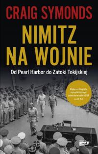 NIMITZ NA WOJNIE CRAIG SYMONDS