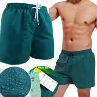 Krótkie SPODENKI KĄPIELÓWKI Męskie SZYBKOSCHNĄCE szorty PREMIUM 33z r. 3XL