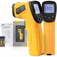 Pirometr Benetech GM317B