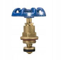 GŁOWICA DO ZAWORU ZAWÓR PRZELOTOWY GRZYBKOWY 2 CAL Hydroland