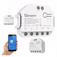 SONOFF DUAL R3 Lite Inteligentny Sterownik Do Rolet Wi-Fi 2-Ch