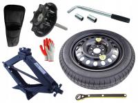 НОВОЕ КОЛЕСО ДЛЯ SUZUKI SX4 S-CROSS