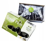 Daktyle świeże Mazafati z Iranu 500g Green Palm