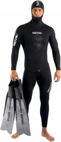 PIANKA NEOPRENOWA Rozmiar M Seac Royal 5mm roz,M