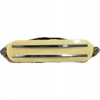 Pick-Up Merlin Twins Creme Mini Humbucker