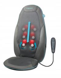 Mata masująca HoMedics Shiatsu GEL XL  SGM-1300H - uszkodzonykarton Outlet