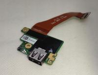 Moduł USB taśma LENOVO ThinkPad X1 Carbon 7th
