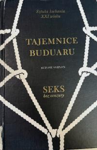 Betony Vernon - Tajemnice buduaru