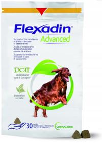 Flexadin dog 30