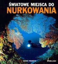 Światowe miejsca do nurkowania Trainito Egidio