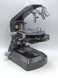 MIKROSKOP LOMO MBB 1A