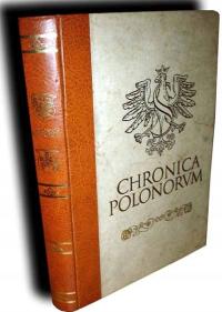 CHRONICA POLONORUM reprint