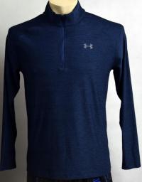 UNDER ARMOUR BLUZA S/M
