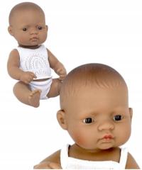 Miniland Латинская кукла 32 см коробка обучающая кукла для подарка