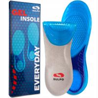 Стельки для обуви Sulpo