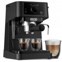 Фляга de'Longhi EC235.BK 1100 Вт черный