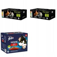 Набор Felix PetRepublic 120 штук