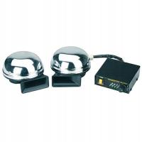 Звуковой сигнал 6 звуков драйвер 12V