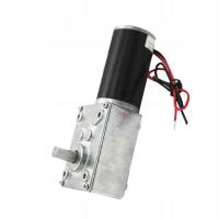 Reduktor 12V 470RPM