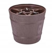 Stojak choinkowy Planet 1 Brązowy do 2,5m