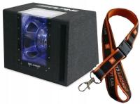 Автомобильный сабвуфер Alpine SBG-1244BP 250 Вт