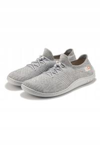 BRUBECK BAREFOOT BUTY MĘSKIE SPORTOWE ODDYCHAJĄCE MERINO WOOL SH5003M