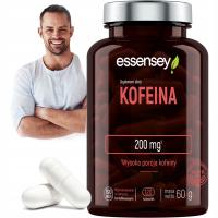 КОФЕИН 200 МГ НАРИНГЕНИНА НА 120 ДНЕЙ WEGE SPORT БЕЗВОДНЫЙ CAFFEINE