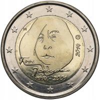 Francja, 2 euro 2014, Okolicznościowe