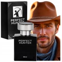 PERFECT HUNTER MĘSKIE PERFUMY