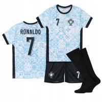 Футбольный комплект Роналду