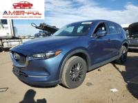 Mazda CX-5 2019r., Sport, od ubezpieczalni