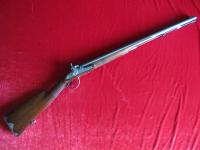 Дубельтовка XIX в.