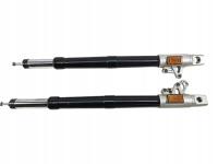 Ramię widełek przedniego amortyzatora lewe BMW OE 31427699687 K25 R1200 GS