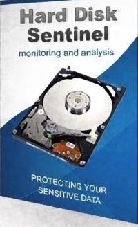 Hard Disk Sentinel Professional - 1 PC